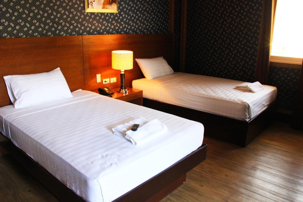 Buma Subic Hotel And Restaurant Olongapo Room photo